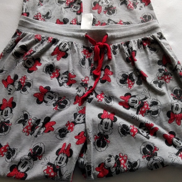 Minnie Mouse lounge/pajama pants - Picture 5 of 5